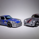 356 united with a 934 Turbo RSR
